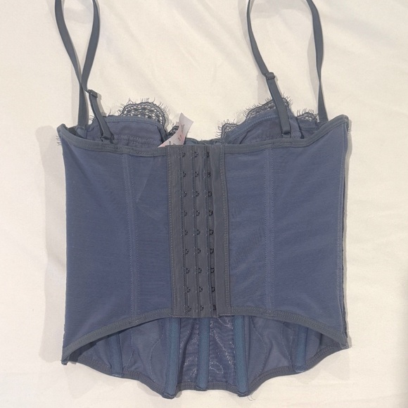 Urban Outfitters Collection - tanks, camisole Black, Teal, Gray - Picture 12 of 15